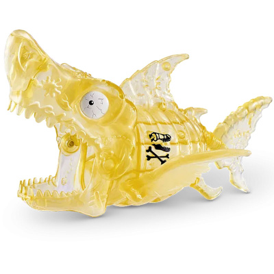 Игровой набор Смэшерс Остров Динозавров Гигантский череп Zuru 44192 3