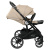 Коляска 2 в 1 Ining Baby Sevila KR338 khaki Коляска 2 в 1 Ining Baby Sevila KR338 khaki