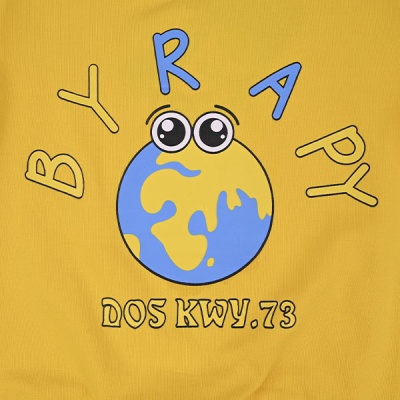 Свитшот демисезонный для мальчика Seabird Sr A004