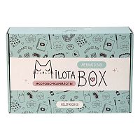 Подарочный набор MilotaBox Mermaid Box iLikeGift MB109