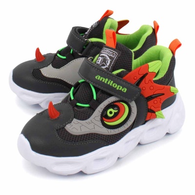 Кроссовки для мальчика Antilopa AL6901