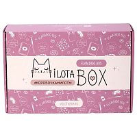 Подарочный набор MilotaBox Flamingo Box iLikeGift MB095