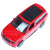 Игрушка машинка металлическая Range Rover Velar Технопарк 2108C130-R2