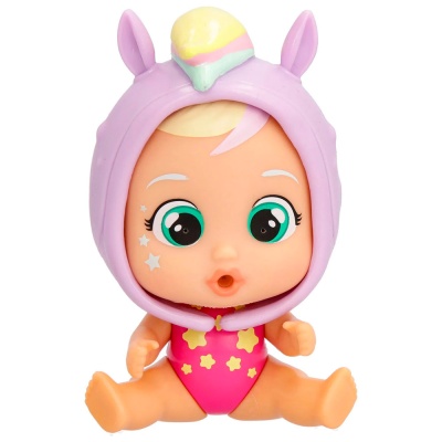Кукла Ханна Волшебные слезки 14 см Cry Babies IMC Toys 65186 3