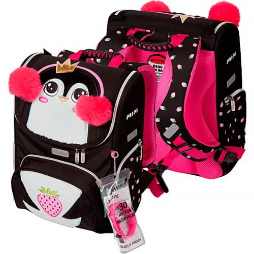 Ранец школьный жесткий Mini Pinguin deVENTE 7030306 фото 4