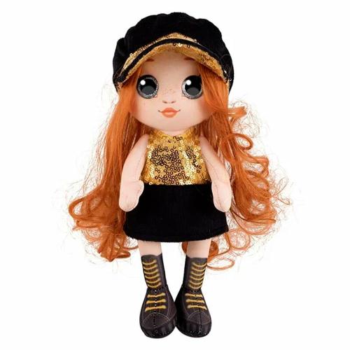 Мягкая Кукла Майя 20 см Maxi Toys MT-MRT-D003-20 фото 2