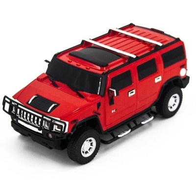Машинка Hummer H2 радиоуправляемая MZ 27020