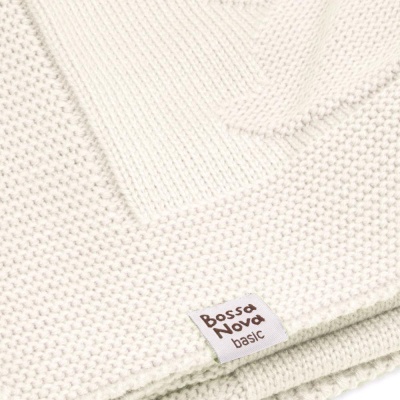 Плед для новорожденных Bossa Nova 901К-723-М 02