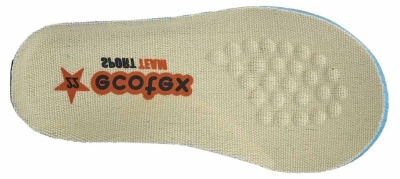 Кроссовки для девочки Зебра 7-099TF4