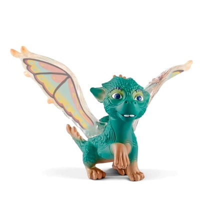Набор фигурок Эльфийка Марвин с Нугуром и Пиу Schleich 70581 4