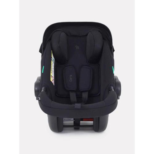 Автокресло Rant Carry 2.0 AY329 Black фото 23