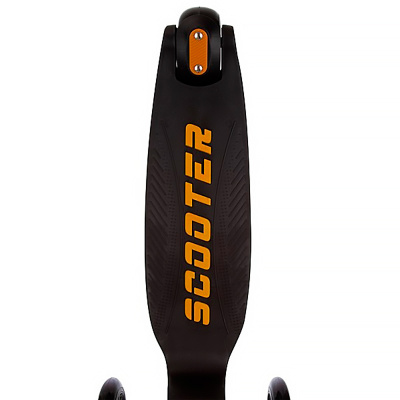 Самокат трансформер трехколесный с ручкой управления Slider IT49BL 4