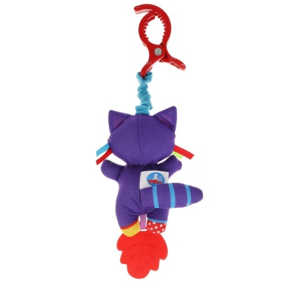 Подвесная игрушка Ласковый енот Умка RPHT-R5 Подвесная игрушка Ласковый енот Умка RPHT-R5