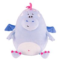 Мягкая игрушка Дракон Луи, 30 см MaxiToys MT-MRT012308-1-30