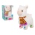 Игрушка мягкая Альпака Elefantino IT108397