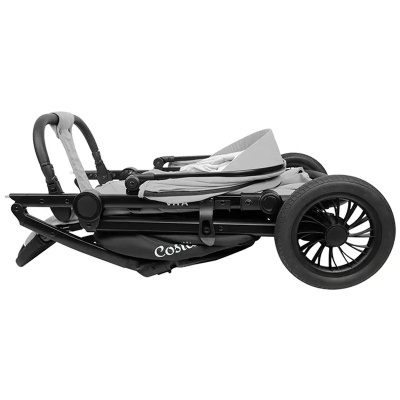 Коляска прогулочная Costa Vita VT-11 светло-серый