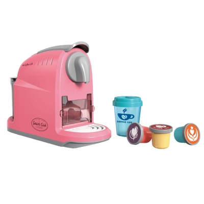 Игрушечная кофемашина Veld Co 132695 01