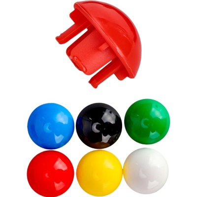 Мозайкин для малышей Синий трактор Рыжий Кот М-7093 03