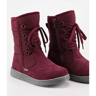 Сапоги зимние Kenka PVG_1981