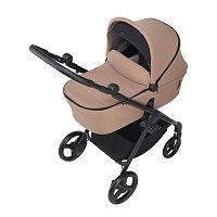 Коляска 2 в 1 Anex iQ Premium (iQ-11-NT) Sienna