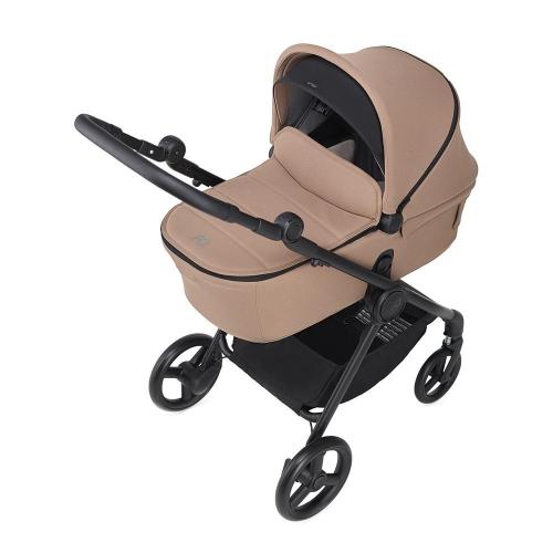 Коляска 2 в 1 Anex iQ Premium (iQ-11-NT) Sienna