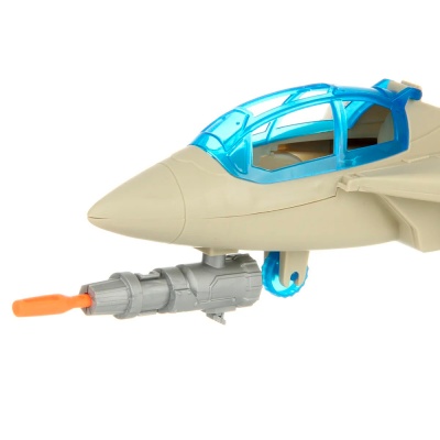 Игровой набор Военный Самолёт Veld Co 133932 4