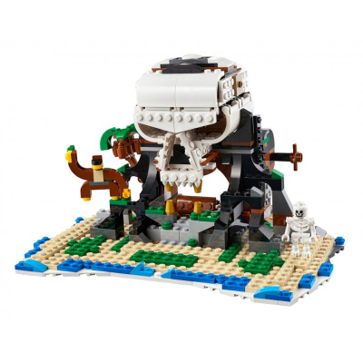 Конструктор Lego Creator 31109 Пиратский корабль 03