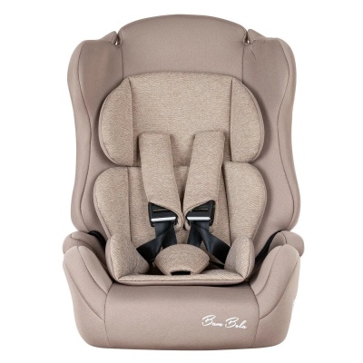 Автокресло BamBola Primo KRES4305 Мокко соты 02
