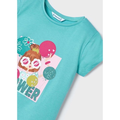 Футболка Mayoral 3090/48 03