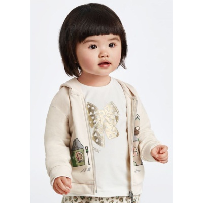 Лонгслив демисезонный Mayoral 116