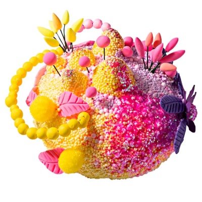 Набор средний для лепки Глюкосад C089Y