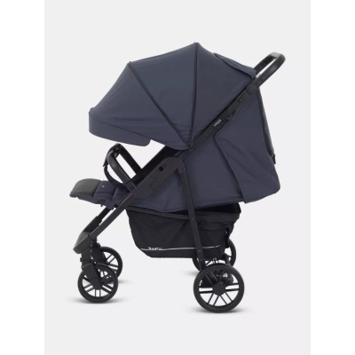Коляска прогулочная Rant Basic Vega RA105 Graphite