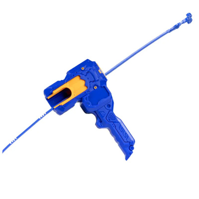 Игровой набор Инфинити Надо Волчок Трайб Fiery Blast Wheel Infinity Nado71066 2