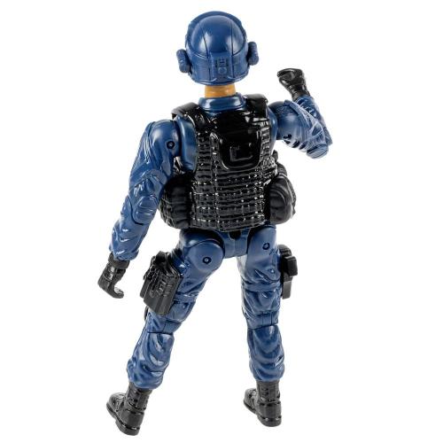 Игровой набор Настоящий боец Bondibon ВВ6252 фото 6