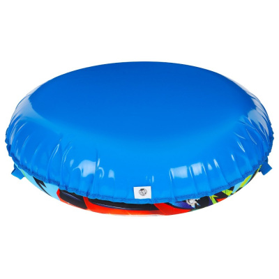 Тюбинг–ватрушка Скорость 83 см Winter Star 9408922 04