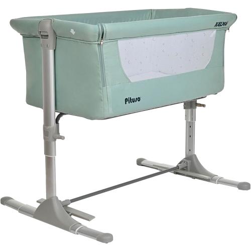 Колыбель Pituso Kalma Mint AP802-Mint