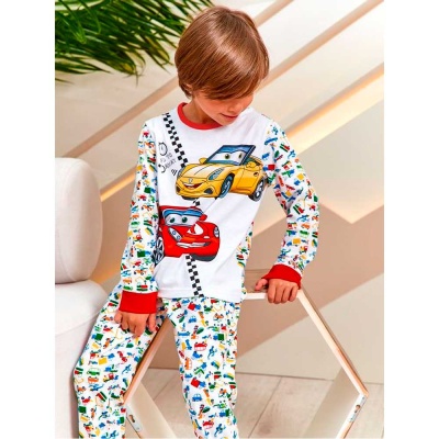 Пижама Juno AW21BJ634 2