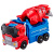 Робот-трансформер Tobot мини Хэви Метал Young Toys 301198