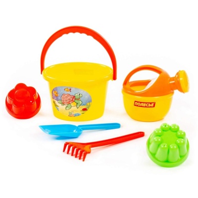 Набор для песка №205 Полесье 4375 01