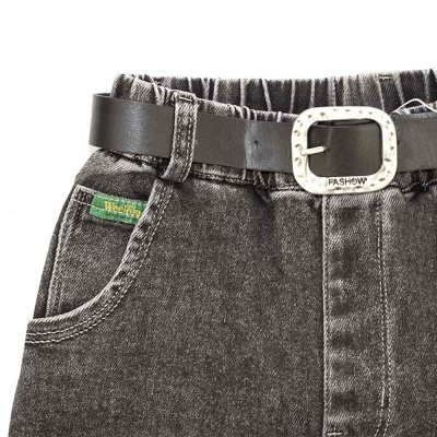 Джинсы джогеры Титан NK3505-B39-1