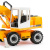 Экскаватор колёсный Liebherr Bruder 02-426