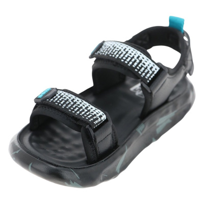 Сандалии Baden KPE042-011 чёрный 02