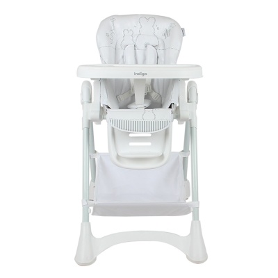Стул для кормления Indigo Vanilla ace1014-a 1