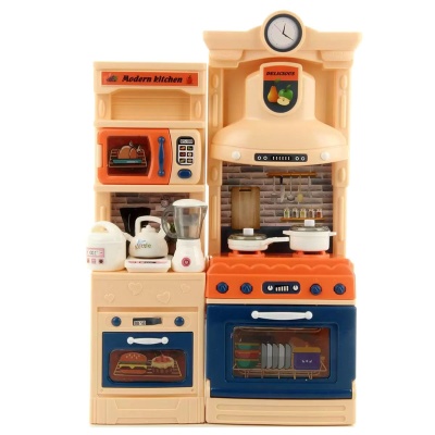 Игровой набор Кухня Veld Co 106419 02