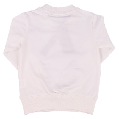 Свитшот демисезонный для мальчика Seabird Sr A007