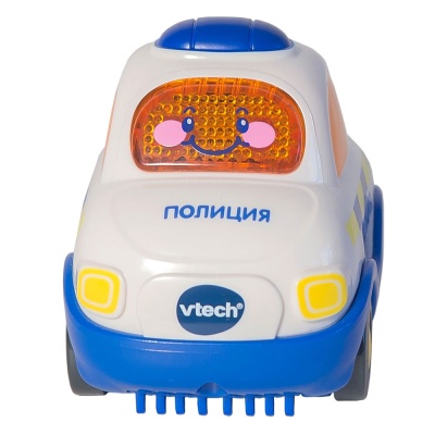 Развивающая игрушка Полицейская машина Vtech 80-119926