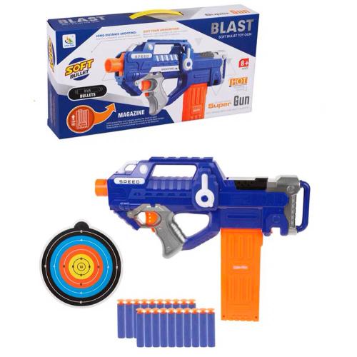 Игровой набор Меткий стрелок Наша игрушка 9923  фото 2