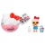 Кукла в шаре Лол Сюрпрайз Hello Kitty & Friends MGA 66249