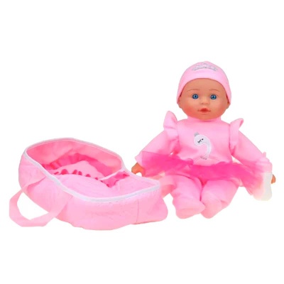 Игровой набор Моя первая кукла Mary Poppins 453269