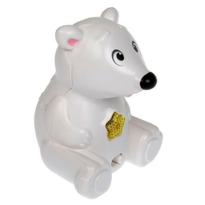 Развивающая игрушка Фигурка Умка 30 песен и фактов Умка HT1341-R-WOD (60)